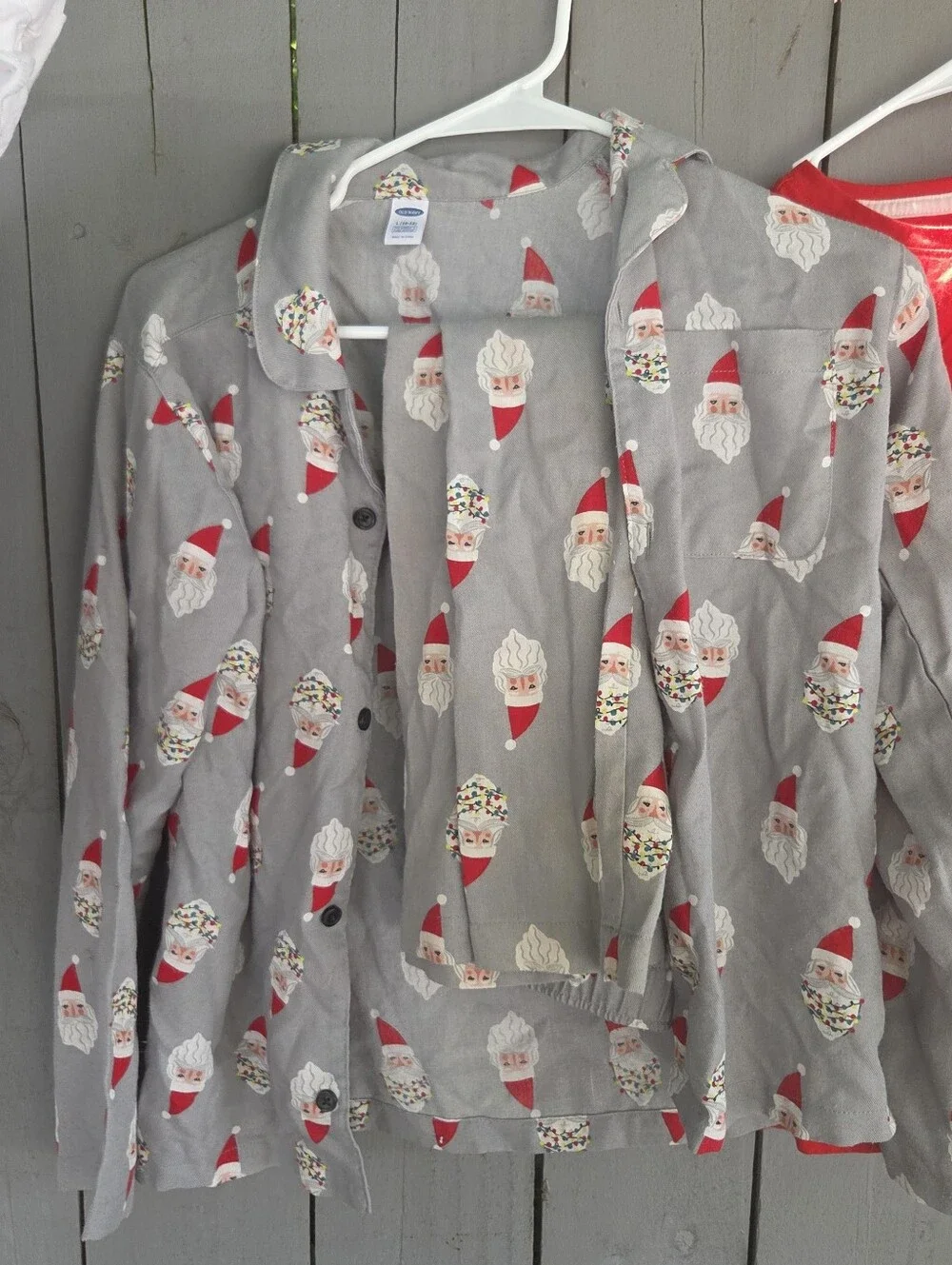 Girls Large 10/12 Holiday Wear Fall Christmas Halloween Bundle